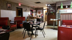 Hickory House Restaurant - Cleveland