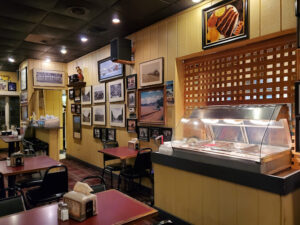 Hickory Hut BBQ - Salina