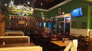 Hickory Jack's Barbecue - Redlands