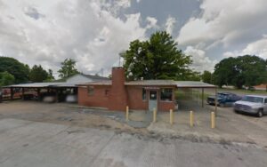 Hickory Pit - Selma