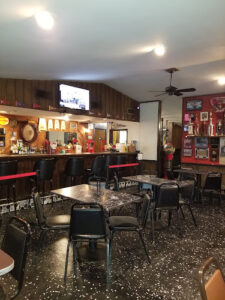 Hickory Pit Stop BBQ - Evansville