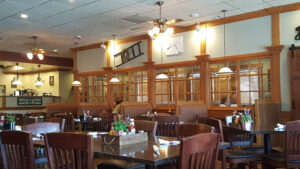 Hickory Ridge Restaurant-Creamery-Country Store-Catering - Carlisle