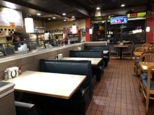Hickory Roasters - Rolling Meadows