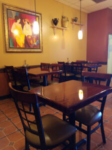 Hickory Station Pizzeria and Grill - Bel Air