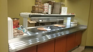 Hickory Street Cafe - Sylacauga