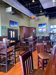 Hickory Tavern - Cary
