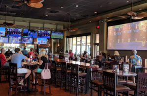 Hickory Tavern - Holly Springs