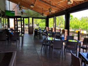 Hickory Tavern - Huntersville