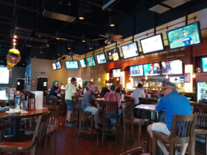 Hickory Tavern - Mooresville