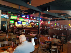 Hickory Tavern - Pinehurst