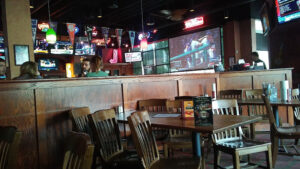 Hickory Tavern - Asheville