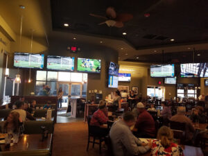 Hickory Tavern - Indian Land