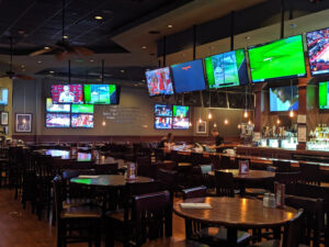 Hickory Tavern - Rock Hill