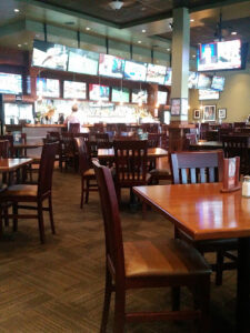 Hickory Tavern - Collierville