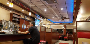 Hicksville Diner - Hicksville