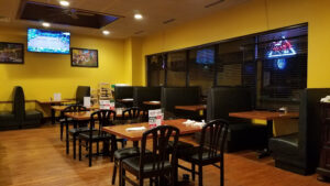 Hidalgo Mexican Bar and Grill - Urbandale