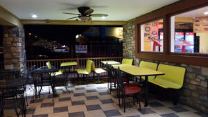 Hidalgo Mexican Food - Mesa