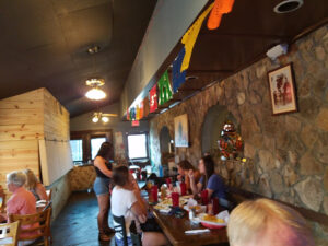 Hidalgos Bar and Grill - Marietta