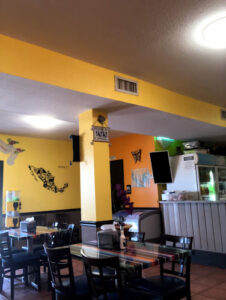 Hidalgo's Cafe-Restaurant - Homestead