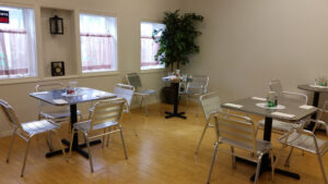 Hidden Door Cafe - Medford