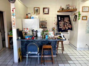 Hide-Chan Restaurant - Honolulu