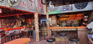 Hideaway - Cave Creek