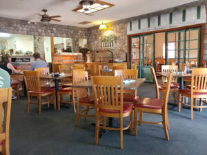 Hideaway Pizza - Crestview
