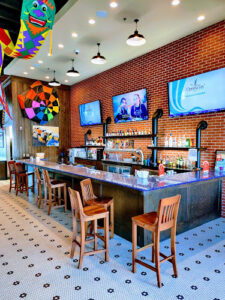 Hideaway Pizza - North Little Rock