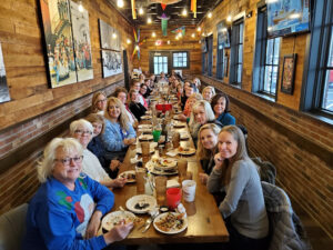 Hideaway Pizza - Fort Smith