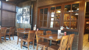 Hideaway Pizza - Norman