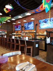 Hideaway Pizza - Bartlesville