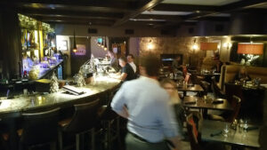 Hideaway Steakhouse - Westminster
