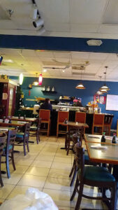 Hideko Sushi And Thai - Palmetto