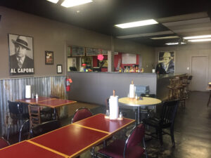 Hideout Burgers - Midlothian