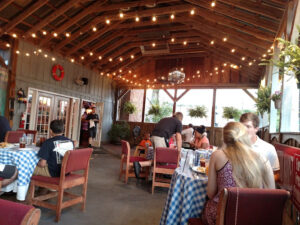 Hieronymus Seafood Restaurant & Oyster Bar - Wilmington