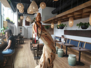 High Climate Tea Company - Asheville