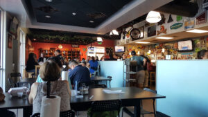 High Country Market Bistro and GastroPub - Round Rock