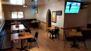 High Desert Brewing Co. - Las Cruces