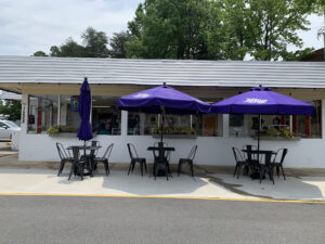 High Point Bagels - High Point