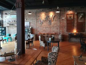 High Point Market - Decatur