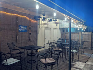High Seas Lounge - Winter Haven