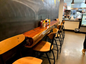 High St. Café - Hamilton