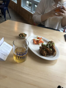 High Thai - Brattleboro