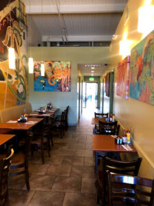 High Tide Cafe & Crêperie - Pacifica