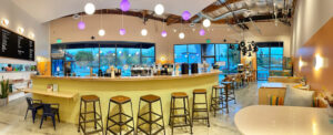 High Tide Coffee - Laguna Niguel