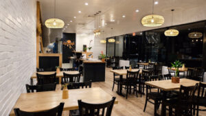 High Tide Kitchen - Daytona Beach