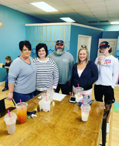 High Tide Nutrition - Wilmington