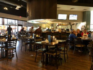 High Tide Seafood Bar & Grill - Gilbert