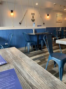 High Tide Taco Bar - Farmingdale