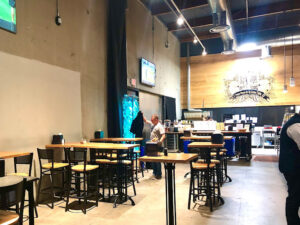 High Water Brewing Inc. - Lodi